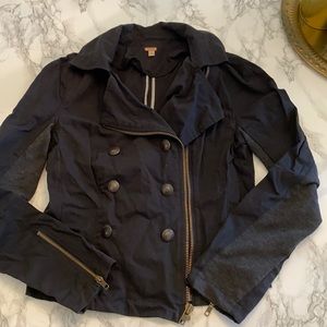 Free People Jacket